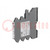 Circuit breaker; Inom: 10A; for DIN rail mounting; IP20; 690000h