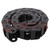 Cable chain; LIGHT; Bend.rad: 75mm; L: 990mm; Int.height: 25mm