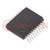 IC: microcontrollore PIC; 8kB; 32MHz; 1,8÷3,6VDC; SMD; SSOP20