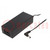 Power supply: switched-mode; 12VDC; 5A; Out: 5,5/2,5; 60W; -5÷40°C