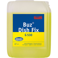 Buzil G530 Buz Dish Fix 10 l Geschirrspülmittel