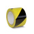 dmd Bodenmarkierung – Bodenmarkierungsklebeband Standard schwarz/gelb 50mm x 33m