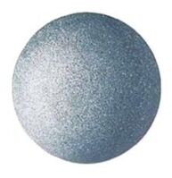 Magic Floral Foam Sphere - 18cm, Grey