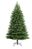 Artificial Norway Spruce Christmas Tree - 180cm, Green