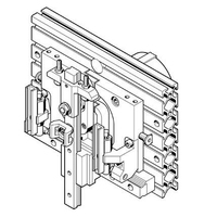 533609 FESTO HSP-16-AP-SD-WR Handlingmodul