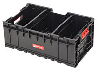 QBRICK SYSTEM ONE BOX PLUS - Werkzeugbox, Kunststoffbox