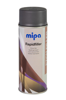 Mipa Rapidfiller-Spray 400 ml dunkelgrau