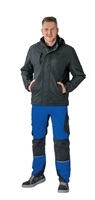 Winterjacke Norit Nr.6430 Gr.S schwarz P