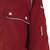 Berufsbekleidung Bundjacke Canvas 320, rot, Gr. 24-29, 42-64, 90-110 Version: 106 - Größe 106
