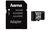 hama Speicherkarte Micro SecureDigital High Capacity, 16 GB (16108085)