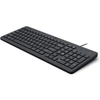 HP TECLADO 150 CON CABLE