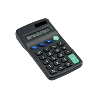 5 Star Office Pocket Calculator