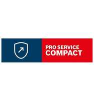 Bosch Serviceleistung PRO Service COMPACT AKKU 3J A DE