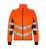ENGEL Warnschutzjacke Safety 1544-314-1079 Gr. 4XL orange/anthrazit grau