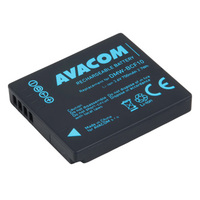 Avacom baterie dla Panasonic DMW-BCF10, Li-Ion, 3,6V, 750mAh, 2,7Wh, DIPA-CF10-B750