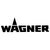 LOGO zu WAGNER szűrőtárcsa finom átm. 57,15mm felsőszűrő