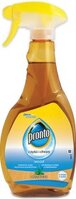 Płyn do czyszczenia powierzchni drewnianych Pronto Wood Aloe Vera, z rozpylaczem, 500ml