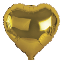 Produktfoto: Folienballon Herz