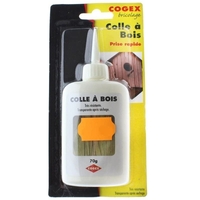 COLLE A BOIS BIBERON 70G COGEX