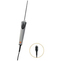 TESTO 0615 1912 SONDE DE SURFACE -50 À +150 °C SONDE NTC