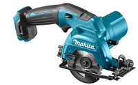 Makita accu cirkelzaag 85mm HS301DZJ