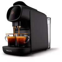 PHILIPS CAFETERA L OR BARISTA LM9012/60 NEGRA