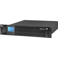 Zasilacz awaryjny UPS RACK | 1kVA | 800W | LCD