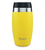 Ohelo Reusable Cup 400ml Vacuum Insulated Stainless Steel - Yellow