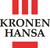 Kronen Hansa Reibebrett Reibfix-Holz 14x28cm Hansa