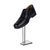 Schuhdisplay / Schuhpräsenter / Schuhständer / Schuhhalter aus Acrylglas | 255 mm