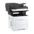 Kyocera A4 SW-Drucker und -Multifunktionssystem ECOSYS MA4500ix Bild 2