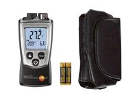 testo 810Infrarot-Thermometer