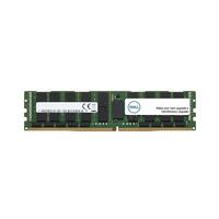 Dell 64 GB Certified Memory Module - DDR4 LRDIMM 2666MHz 4Rx