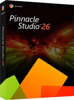 Pinnacle Studio 26 Standard Edytor wideo