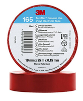 3M 165RD6E electrical tape 1 pc(s)