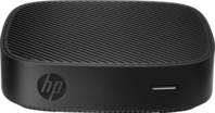 HP t430 1,1 GHz Windows 10 IoT Enterprise 740 g Negro N4020