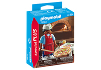 Playmobil SpecialPlus 71161 set de juguetes