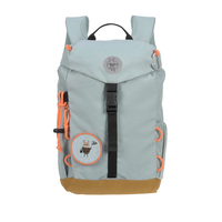 Lässig 1203023457 Rucksack Blau Polyester