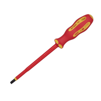 Draper Tools 64422 manual screwdriver Single