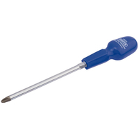 Draper Tools 14085 manual screwdriver Single