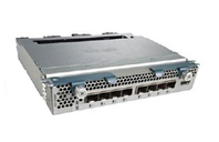 Cisco UCS-IOM-2208XP= modulo del commutatore di rete 10 Gigabit Ethernet