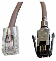 APG Cash Drawer MultiPRO kabel sieciowy Szary 1,5 m