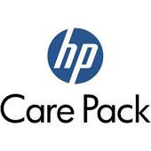 Hewlett Packard Enterprise Install Stackable ProCurve 6100, 1Y, NBD