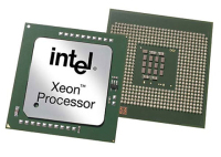 IBM Xeon E5640 processzor 2,66 GHz 12 MB L2 Doboz