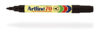 Artline 70 marcador permanente