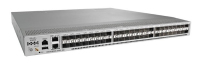 Cisco Nexus 3524-XL Managed L2/L3 Gigabit Ethernet (10/100/1000) 1U Grijs