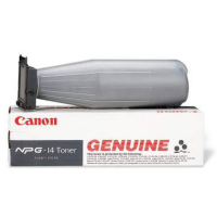 Canon NPG-14 Toner toner cartridge Original Black
