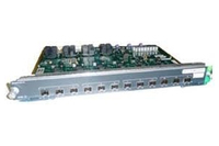 Cisco X4712-SFP+E, Refurbished network switch module