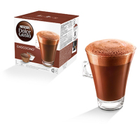 Nescafé Chococino Kaffeekapsel