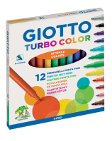 Giotto Turbo Color Multi 12 dB